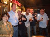 THREE LIONS PUB スリー ライオンズ パブ 桜木町のグルメ