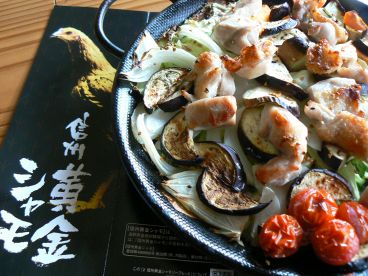 楽亭 金沢市 香林坊のおすすめ料理1