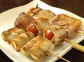 串坊主のおすすめ料理2
