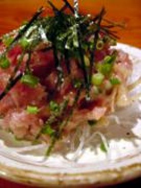 小料理 はとりのおすすめ料理1