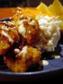 小料理 はとりのおすすめ料理2