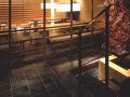 寅福 青山本店の雰囲気1