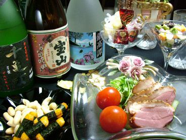プリムローズ ヒル Primrose Hill カフェ MUSIC PLACEのおすすめ料理1