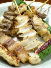 夢楽洞のおすすめ料理3