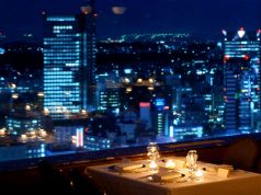 ステーカリー サーティ 仙台国際ホテル直営の写真