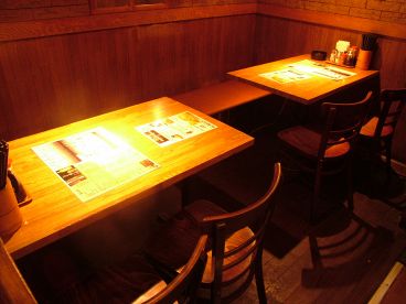 八天将 田端新町店 はってんしょうの雰囲気1