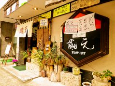 蔵元 東武宇都宮の写真