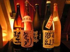 小料理 はとりの雰囲気3