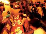 イタリア居酒屋 クッチーナ 札幌駅北口支店