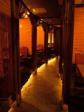 火蔵 ポクラ POKURA 岡山駅前本店の雰囲気1