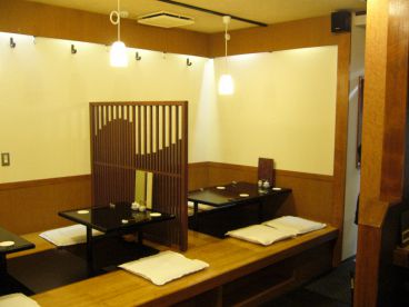 小鍋 とらたつまの雰囲気1