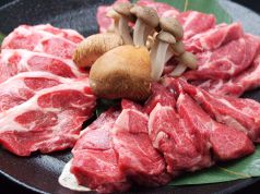ジンギスカン 霧島 神田店のおすすめ料理2