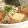 料理メニュー写真 あっさりSioラーメン