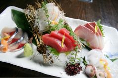 新橋 三代豊國のおすすめ料理1