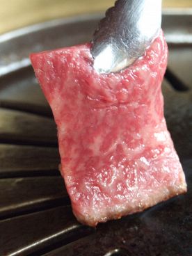 薩摩 牛の蔵 広尾店のおすすめ料理1
