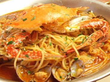 キャナリィ ロウ Cannery Row 岐阜店のおすすめ料理1