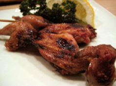 鳥伊勢 桜木町店のおすすめ料理3