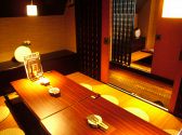 土風炉 とふろ 神田店の雰囲気2