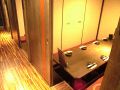 兵庫　竹取の桜花 たけとりのおうかの雰囲気