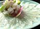 素材の持味を活かした料理