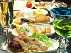ルルカフェ LULU Cafeのおすすめ料理1
