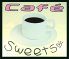カフェ スウィーツ Cafe Sweetsのロゴ