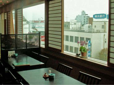 つきじ植むら 大和店の雰囲気1