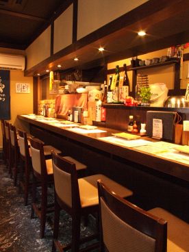 鶏匠 比内や 宮町店の雰囲気1