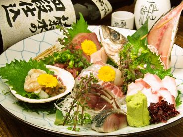 大八 うまいもの酒房のおすすめ料理1
