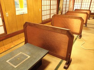 やきにく処 東京苑　の雰囲気1