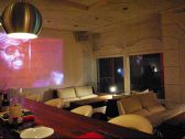 ファンキーディッシュカフェ FUNKY DISH CAFE NEXT 