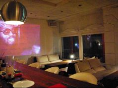 ファンキーディッシュカフェ FUNKY DISH CAFE NEXTの写真