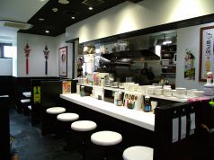 チェゴヤ 池尻店の雰囲気1