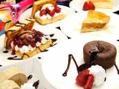 ダイニングキッチン 飯茶食茶 ついてる亭のおすすめ料理1