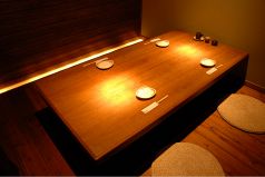 かんてきや 安土の雰囲気1