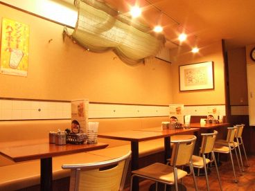 コルマ KORMA下町カレー食堂の雰囲気1