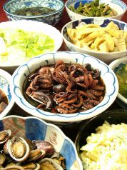季節料理 ふく富のおすすめ料理3