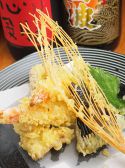 味勢 京都のおすすめ料理3