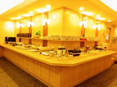バイキングレストラン志高 小倉店の写真
