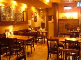 SHORINショーリン すすきの本店の雰囲気サブ1