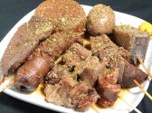 居食屋 がんそのおすすめ料理2