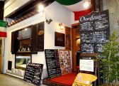 オステリア ガウダンテ 神戸元町東店の雰囲気3