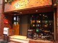 千葉　BAR&DINNER FILTER フィルターの雰囲気