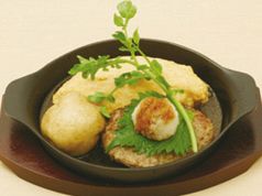 ラケル 大名古屋店のおすすめ料理3