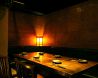 食彩 ダイニング DINING つきの庵のおすすめポイント2