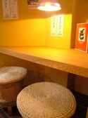 もっちゃん 門前仲町店の雰囲気サブ2