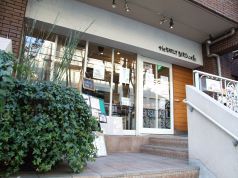 ジ the アーリー EARLY バード BIRD カフェの雰囲気1