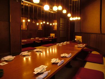 坐 和民 佐世保夜店 公園店の雰囲気1