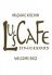Lu's CAFE ルーズカフェのロゴ
