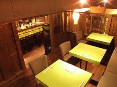 酒菜 乗々の雰囲気1